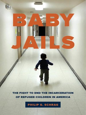 cover image of Baby Jails